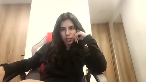 Domina Lia online show from 03/13/26, 02:18