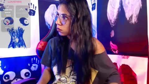 Domina Lia online show from 03/16/26, 03:23