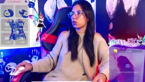 Domina Lia online show from 03/17/26, 01:43