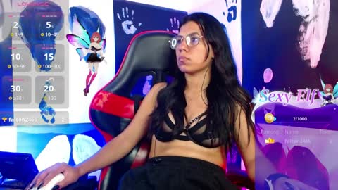 Domina Lia online show from 04/02/26, 04:59