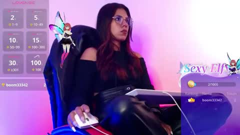 Snapshot of domina_lia chatting on 06/10/26, 01:39 Domina Lia online show from 06/10/26, 01:39