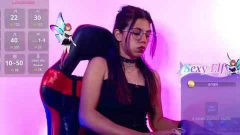 Domina Lia online show from 06/24/26, 02:54