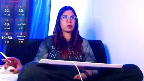 Domina Lia online show from 07/22/26, 03:42
