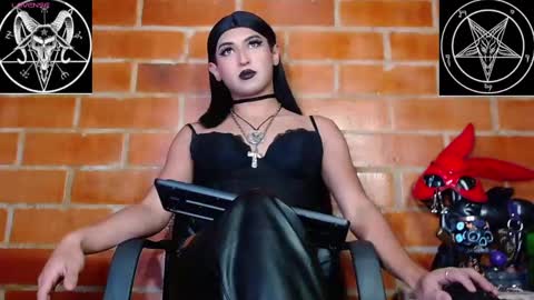 Lilith online show from 01/23/25, 04:19