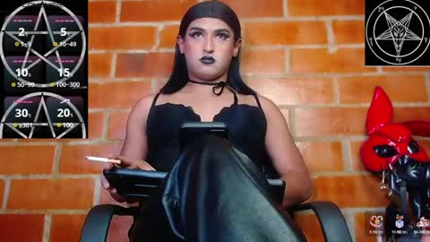 Lilith online show from 01/28/25, 04:50