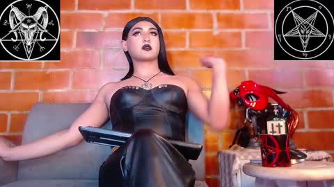 Lilith online show from 02/28/25, 03:37