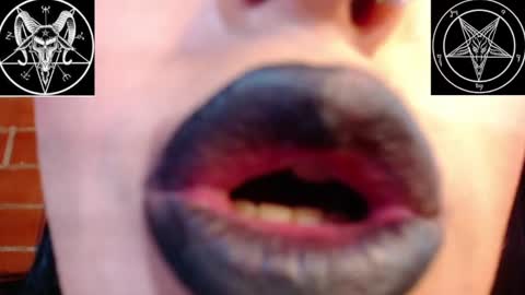 Lilith online show from 03/08/25, 03:13