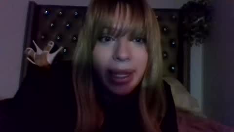 Marissa Rae online show from 04/22/26, 10:17