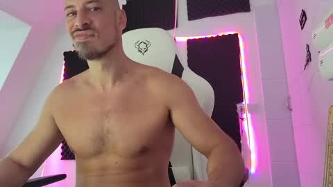 Master Dominance  online show from 06/01/26, 08:16