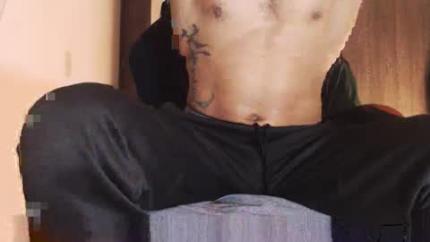 Sir X online show from 04/02/26, 03:37