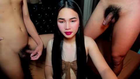 THEA online show from 04/10/26, 05:39