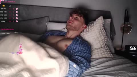 Alex...  online show from 02/15/25, 03:28