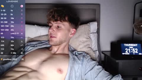 Alex...  online show from 09/11/25, 08:53