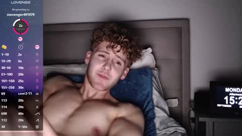 Alex...  online show from 09/29/25, 02:22