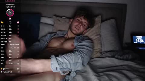 Alex...  online show from 01/16/26, 02:54