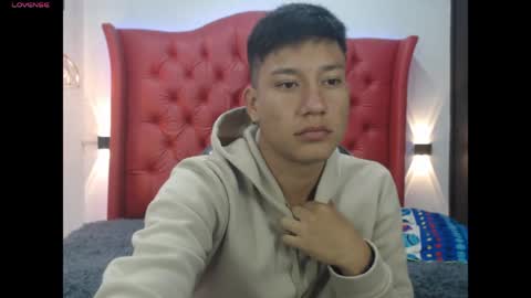 domi online show from 03/23/26, 11:47