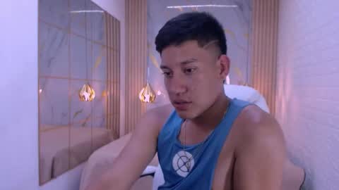 domi online show from 03/24/26, 06:57