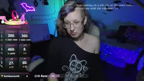 Bigbearnbunnyboy online show from 03/03/26, 12:17