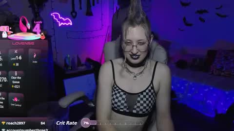 Bigbearnbunnyboy online show from 03/06/26, 12:29