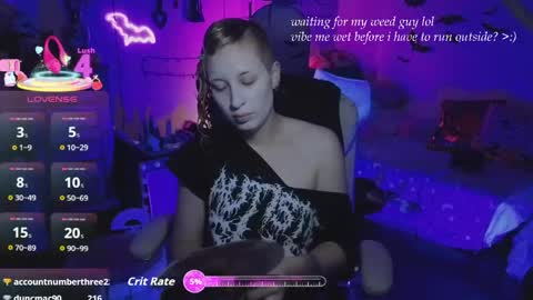 Bigbearnbunnyboy online show from 05/22/26, 11:54