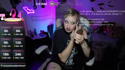 Bigbearnbunnyboy online show from 07/04/26, 10:05