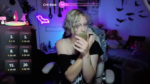 Bigbearnbunnyboy online show from 07/09/26, 10:25