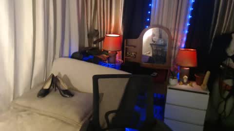 diana online show from 12/16/24, 02:15