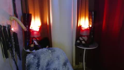 diana online show from 01/05/26, 05:27