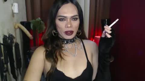 diana online show from 03/22/26, 10:07