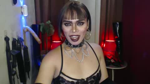 diana online show from 03/30/26, 02:29
