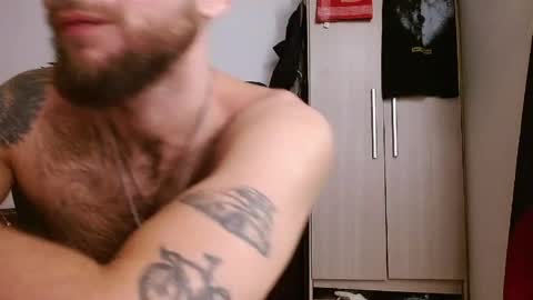 Logan - INDEPENDET MODEL online show from 04/10/26, 06:40