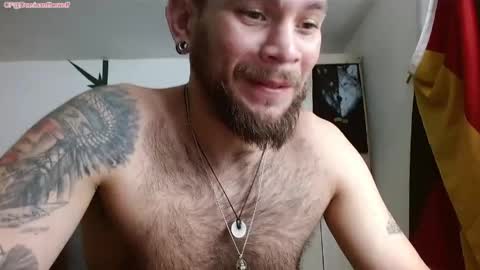 Logan - INDEPENDET MODEL online show from 05/23/26, 05:01