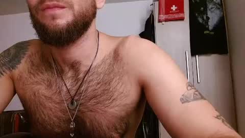 Logan - INDEPENDET MODEL online show from 05/26/26, 07:54