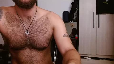 Logan - INDEPENDET MODEL online show from 05/31/26, 06:21