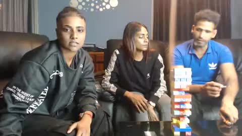 dominate_stud online show from 09/29/25, 09:30