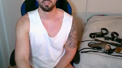 DominatedTitan online show from 04/03/26, 12:19