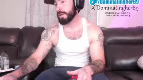 dominatingher69 online show from 01/29/25, 03:26