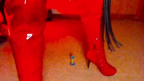 Dom Blue online show from 01/15/25, 09:41