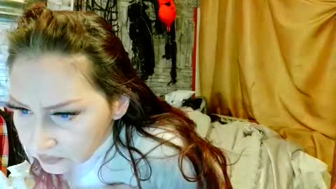 Dominatrixredsonyja666666 online show from 02/27/26, 07:25