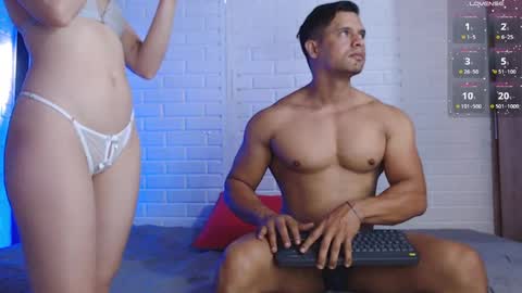 Dominc berry online show from 01/24/25, 02:51