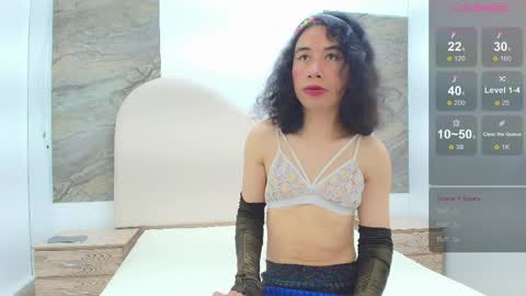 Dominic online show from 04/10/26, 08:02