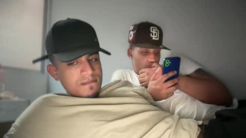 Brandon online show from 02/26/25, 09:48