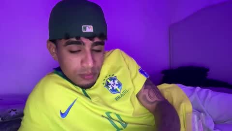 Brandon online show from 09/21/25, 02:46