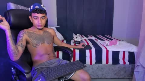 Brandon online show from 09/25/25, 12:58