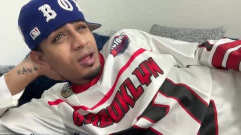 Brandon online show from 09/25/25, 01:04