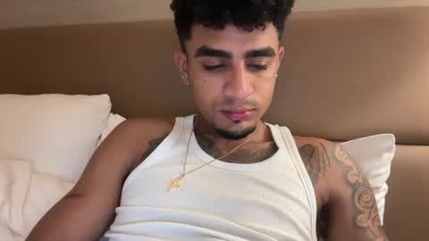 Brandon online show from 10/08/25, 11:13