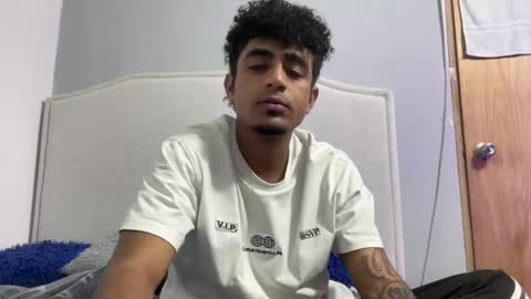 Brandon online show from 11/23/25, 09:42