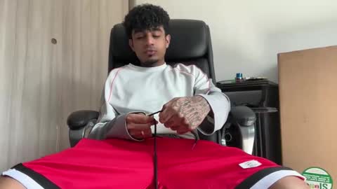 Brandon online show from 01/05/26, 05:27