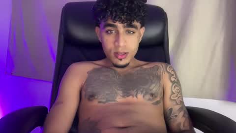 Brandon online show from 02/11/26, 06:51