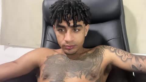 Brandon online show from 03/08/26, 10:35